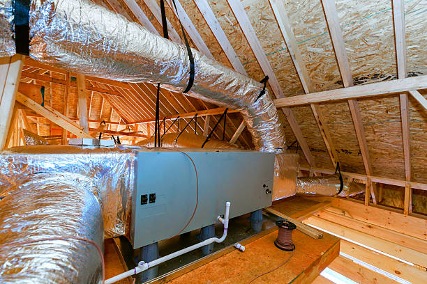 Trusted Hvac Installation service in Mississippi, MS - FH HVAC